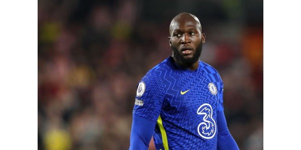 Niska wydajność Romelu Lukaku irytuje fanów